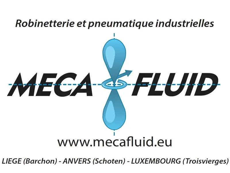 Meca Fluid